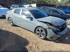KMHLN4AJXNU020930 2022 HYUNDAI ELANTRA