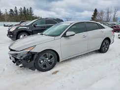 KMHLN4AJXNU021883 2022 HYUNDAI ELANTRA