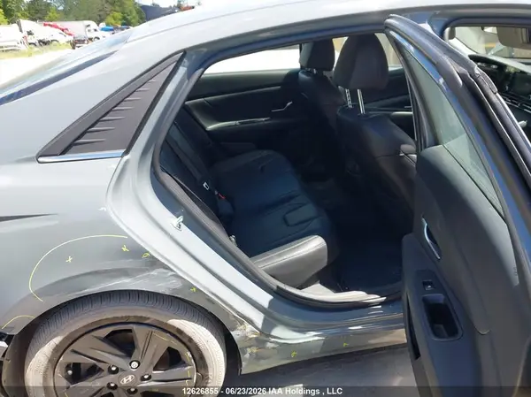KMHLN4AJXNU022371 2022 HYUNDAI ELANTRA - Image 8