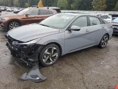 KMHLN4AJXNU024170 2022 HYUNDAI ELANTRA