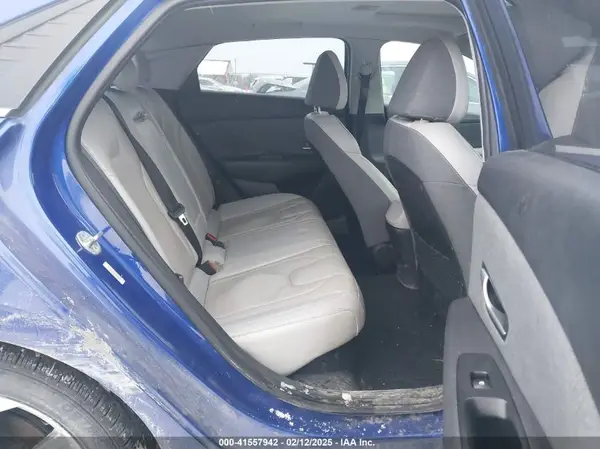 KMHLN4AJXNU025531 2022 HYUNDAI ELANTRA - Image 8