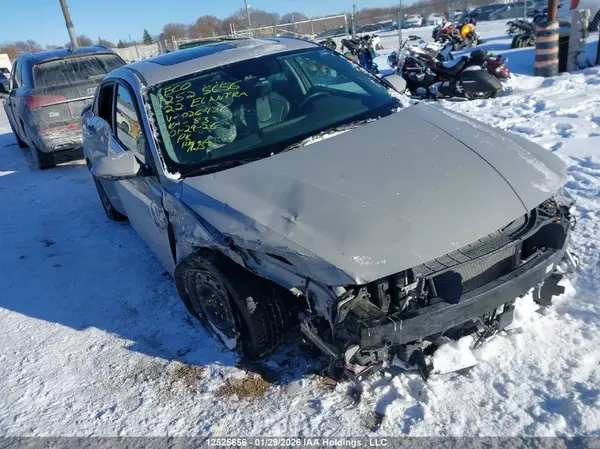 KMHLN4AJXNU026436 2022 HYUNDAI ELANTRA - Image 1