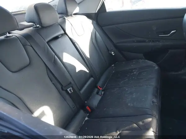 KMHLN4AJXNU026436 2022 HYUNDAI ELANTRA - Image 8
