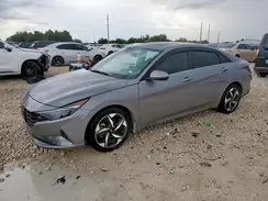 KMHLN4AJXNU027845 2022 HYUNDAI ELANTRA