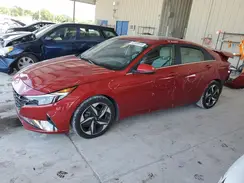 KMHLN4AJXNU030650 2022 HYUNDAI ELANTRA