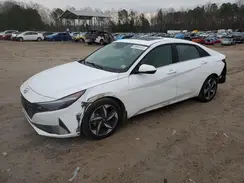 KMHLN4AJXNU031099 2022 HYUNDAI ELANTRA