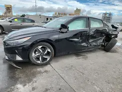 KMHLN4AJXNU032110 2022 HYUNDAI ELANTRA