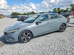 KMHLN4AJXNU032334 2022 HYUNDAI ELANTRA