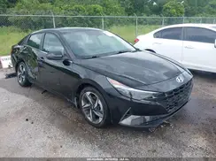 KMHLN4AJXPU034393 2023 HYUNDAI ELANTRA