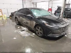 KMHLN4AJXPU034667 2023 HYUNDAI ELANTRA