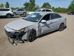 KMHLN4AJXPU034779 2023 HYUNDAI ELANTRA