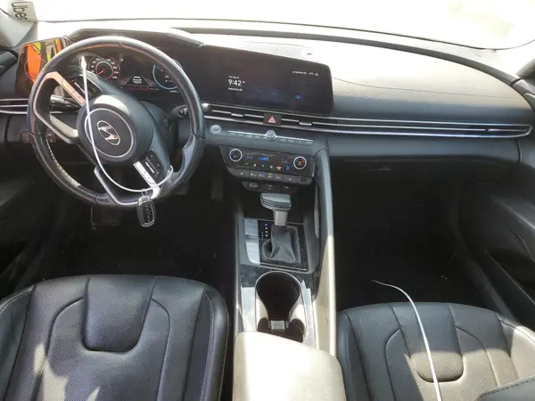 KMHLN4AJXPU034779 2023 HYUNDAI ELANTRA - Image 8