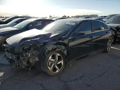 KMHLN4AJXPU035981 2023 HYUNDAI ELANTRA