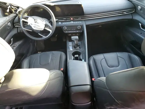 KMHLN4AJXPU035981 2023 HYUNDAI ELANTRA - Image 8
