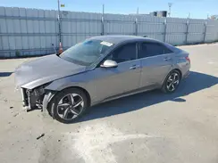 KMHLN4AJXPU036239 2023 HYUNDAI ELANTRA