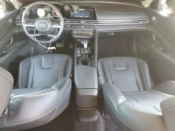 KMHLN4AJXPU036239 2023 HYUNDAI ELANTRA - Image 8