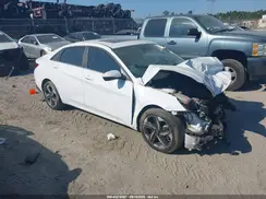 KMHLN4AJXPU037813 2023 HYUNDAI ELANTRA