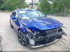 KMHLN4AJXPU037875 2023 HYUNDAI ELANTRA