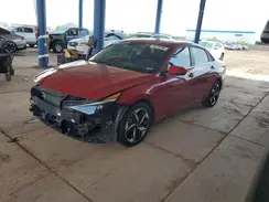 KMHLN4AJXPU038041 2023 HYUNDAI ELANTRA