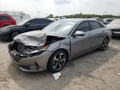 KMHLN4AJXPU041750 2023 HYUNDAI ELANTRA