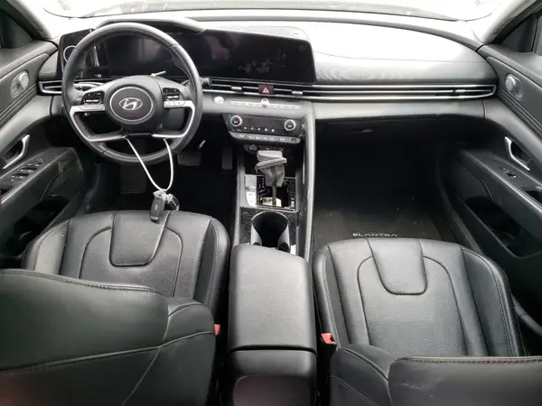 KMHLN4AJXPU041750 2023 HYUNDAI ELANTRA - Image 8