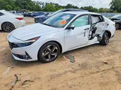 KMHLN4AJXPU042347 2023 HYUNDAI ELANTRA