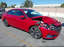 KMHLN4AJXPU042459 2023 HYUNDAI ELANTRA