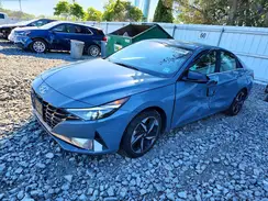 KMHLN4AJXPU042624 2023 HYUNDAI ELANTRA