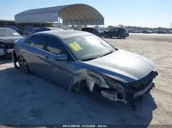 KMHLN4AJXPU043305 2023 HYUNDAI ELANTRA