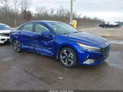 KMHLN4AJXPU043367 2023 HYUNDAI ELANTRA