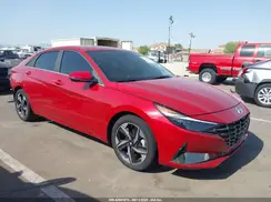 KMHLN4AJXPU045538 2023 HYUNDAI ELANTRA