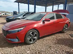KMHLN4AJXPU045572 2023 HYUNDAI ELANTRA