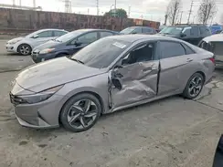 KMHLN4AJXPU045670 2023 HYUNDAI ELANTRA
