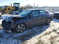 KMHLN4AJXPU046687 2023 HYUNDAI ELANTRA