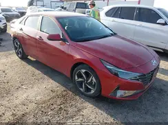 KMHLN4AJXPU046690 2023 HYUNDAI ELANTRA