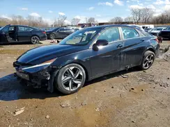 KMHLN4AJXPU046964 2023 HYUNDAI ELANTRA