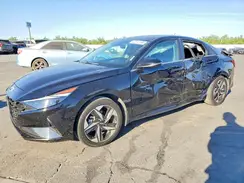 KMHLN4AJXPU047130 2023 HYUNDAI ELANTRA