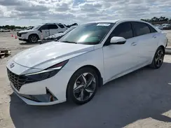 KMHLN4AJXPU047273 2023 HYUNDAI ELANTRA