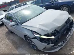 KMHLN4AJXPU047337 2023 HYUNDAI ELANTRA