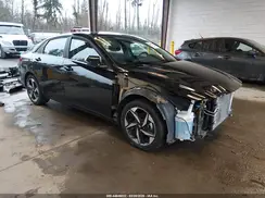 KMHLN4AJXPU047676 2023 HYUNDAI ELANTRA
