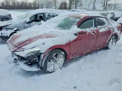 KMHLN4AJXPU048603 2023 HYUNDAI ELANTRA