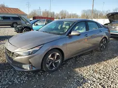 KMHLN4AJXPU050688 2023 HYUNDAI ELANTRA