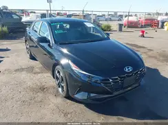 KMHLN4AJXPU051422 2023 HYUNDAI ELANTRA