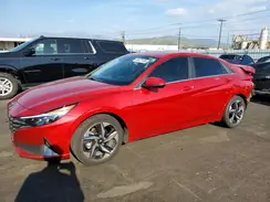 KMHLN4AJXPU051825 2023 HYUNDAI ELANTRA
