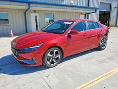KMHLN4AJXPU052456 2023 HYUNDAI ELANTRA