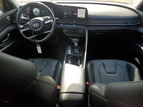 KMHLN4AJXPU053624 2023 HYUNDAI ELANTRA - Image 8
