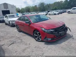KMHLN4AJXPU054238 2023 HYUNDAI ELANTRA