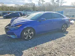 KMHLN4AJXPU056572 2023 HYUNDAI ELANTRA