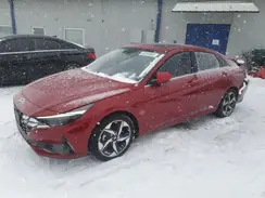 KMHLN4AJXPU057527 2023 HYUNDAI ELANTRA