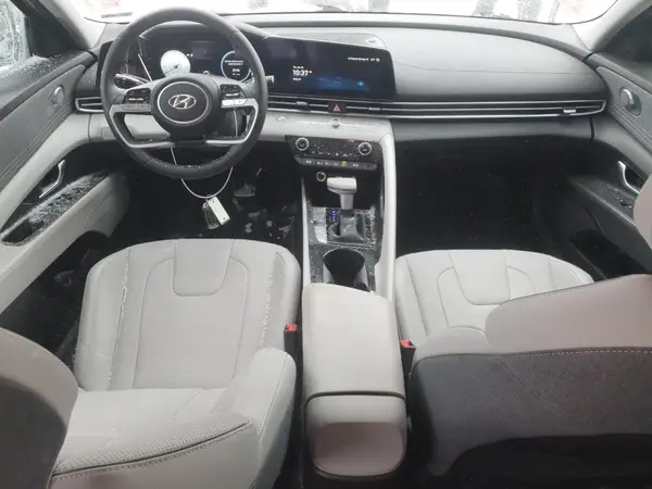 KMHLN4AJXPU057527 2023 HYUNDAI ELANTRA - Image 8